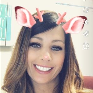 Meet your Posher, Melissa